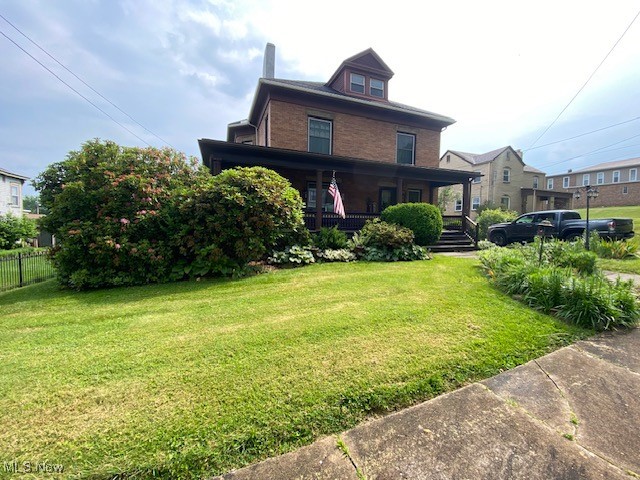 705 Main Street