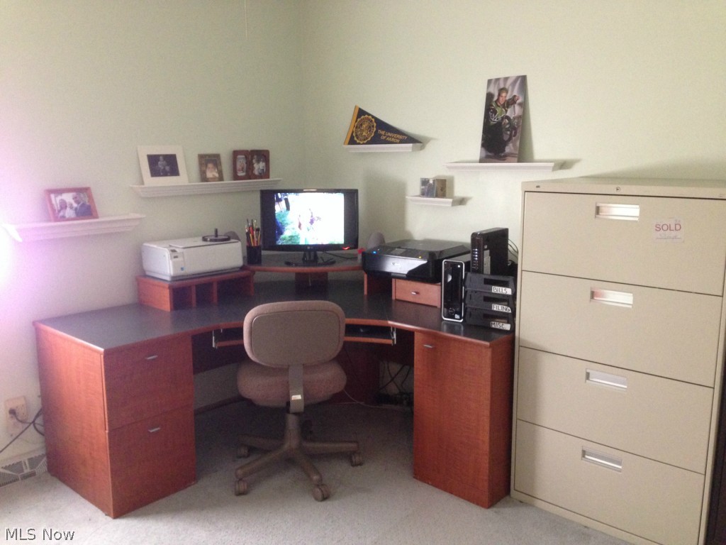 Zelray Park #2 - Residential