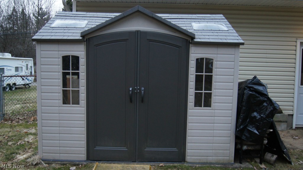 Zelray Park #2 - Residential