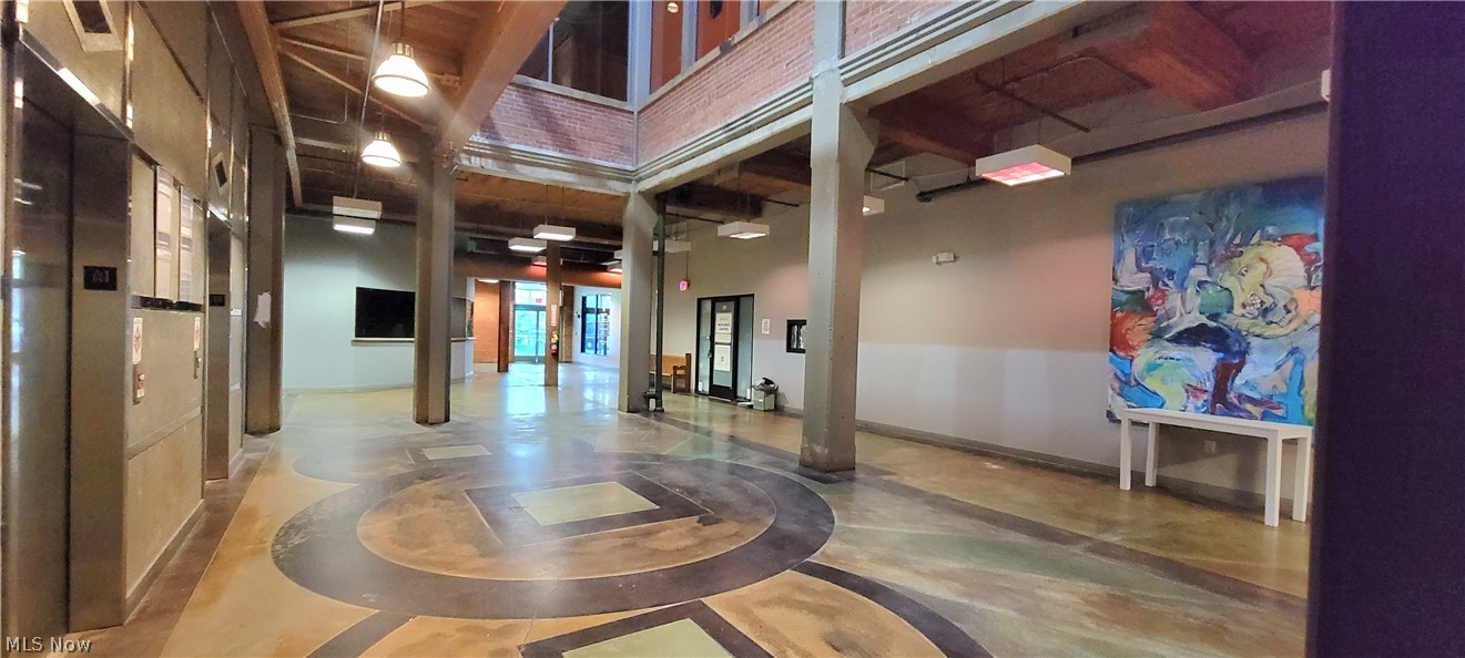 3167 Fulton Road