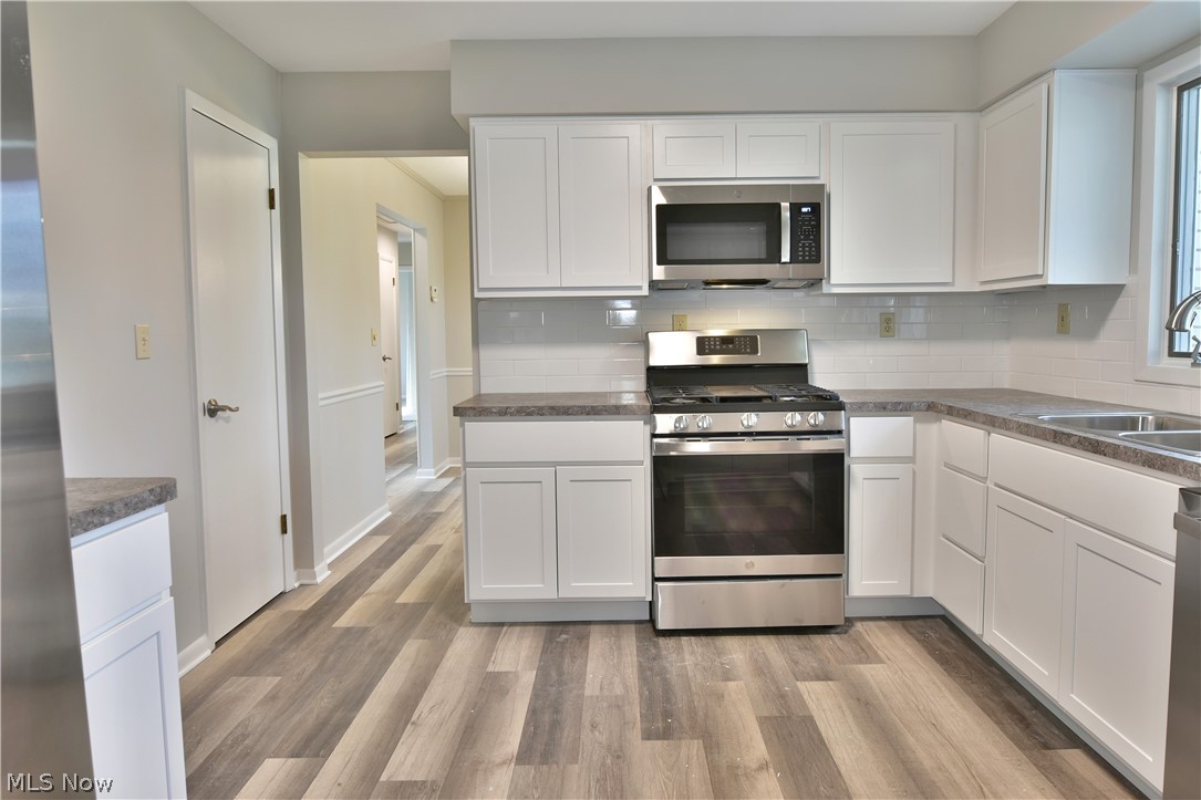 Palette - Residential