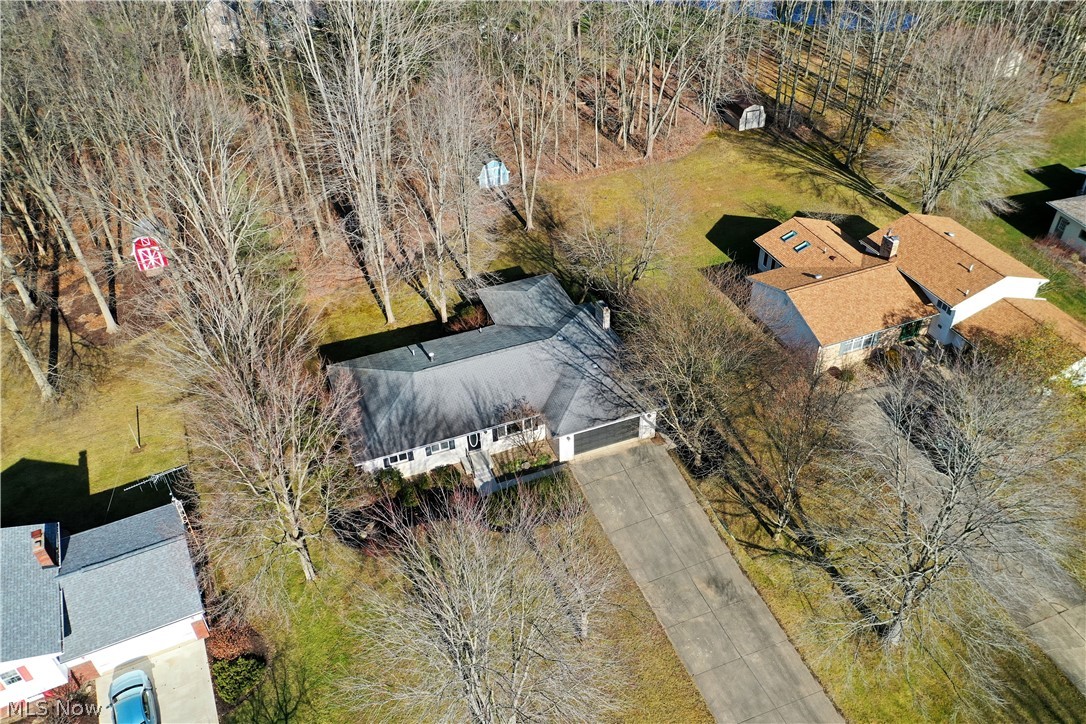 Palette - Residential