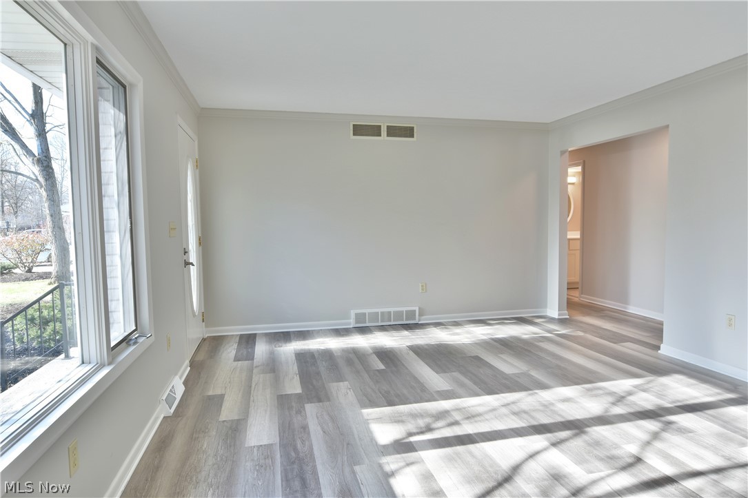 Palette - Residential