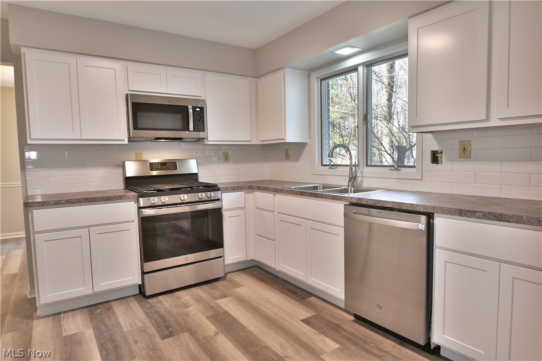 Palette - Residential