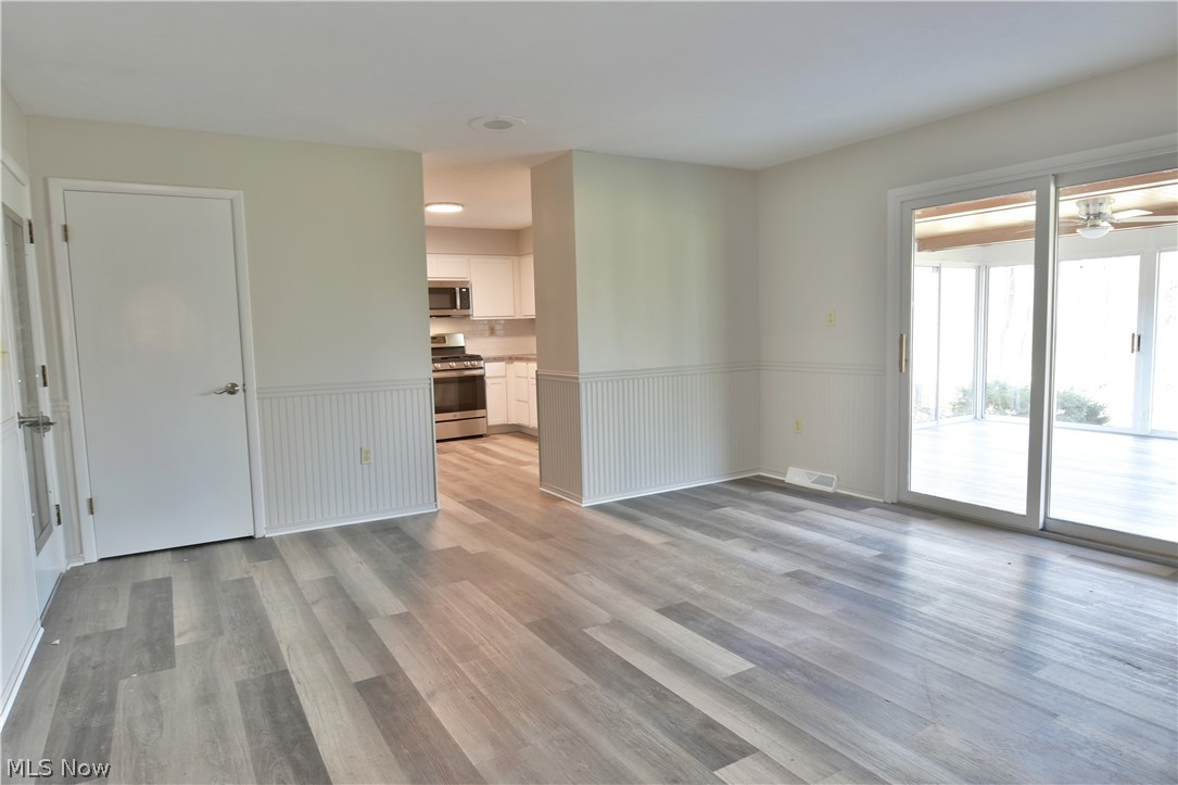 Palette - Residential