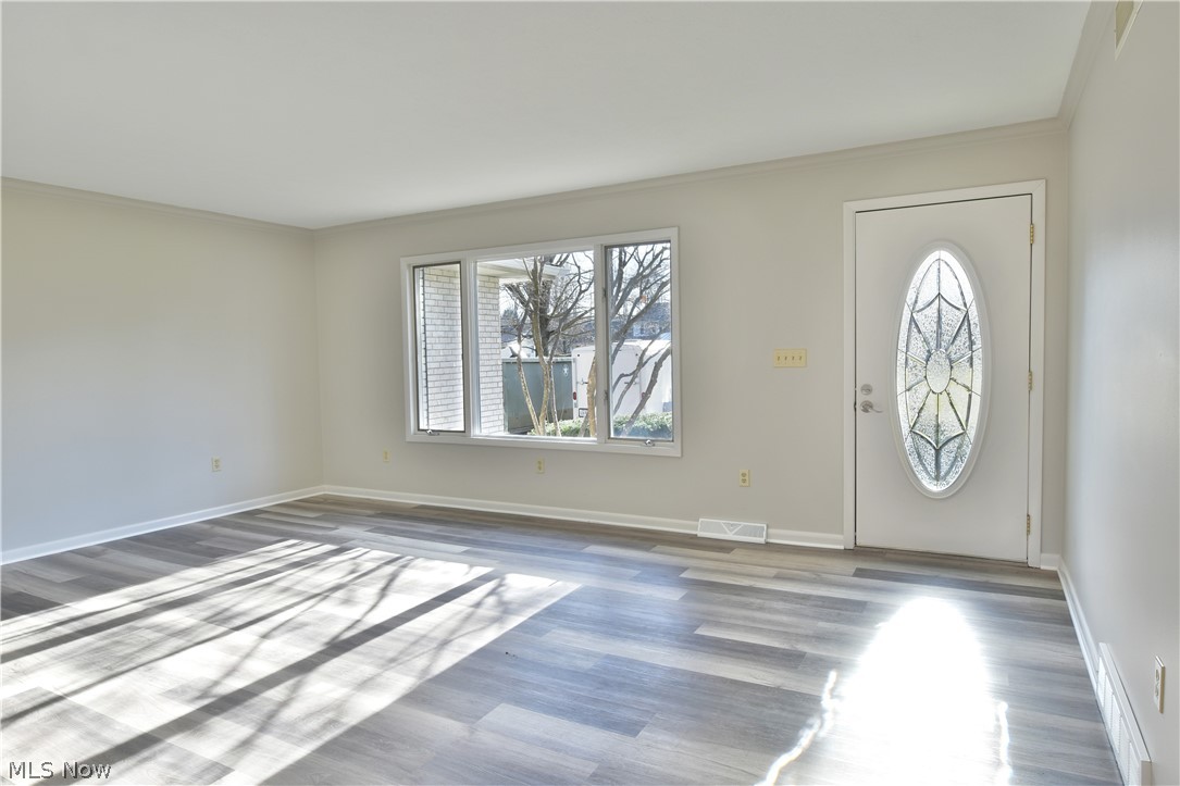 Palette - Residential