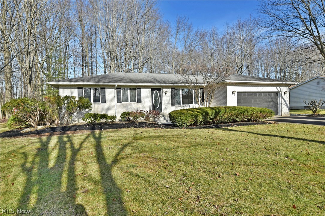 Palette - Residential