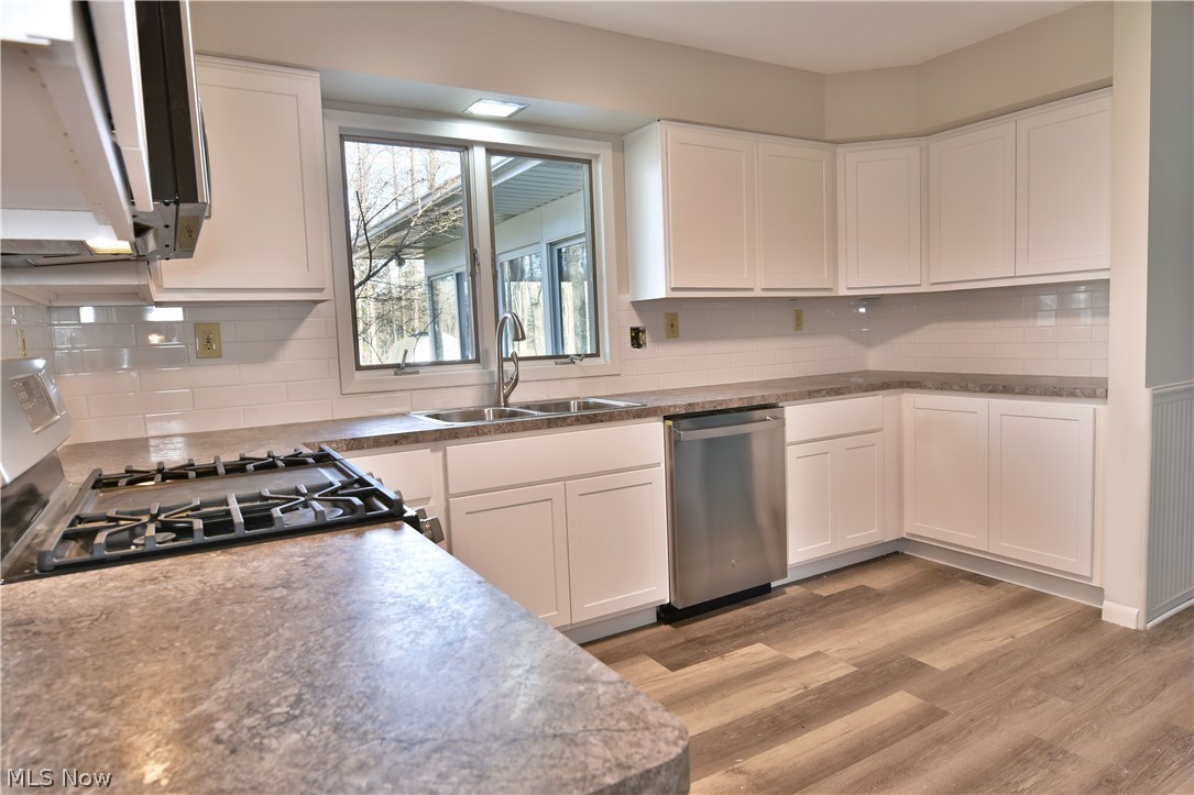 Palette - Residential