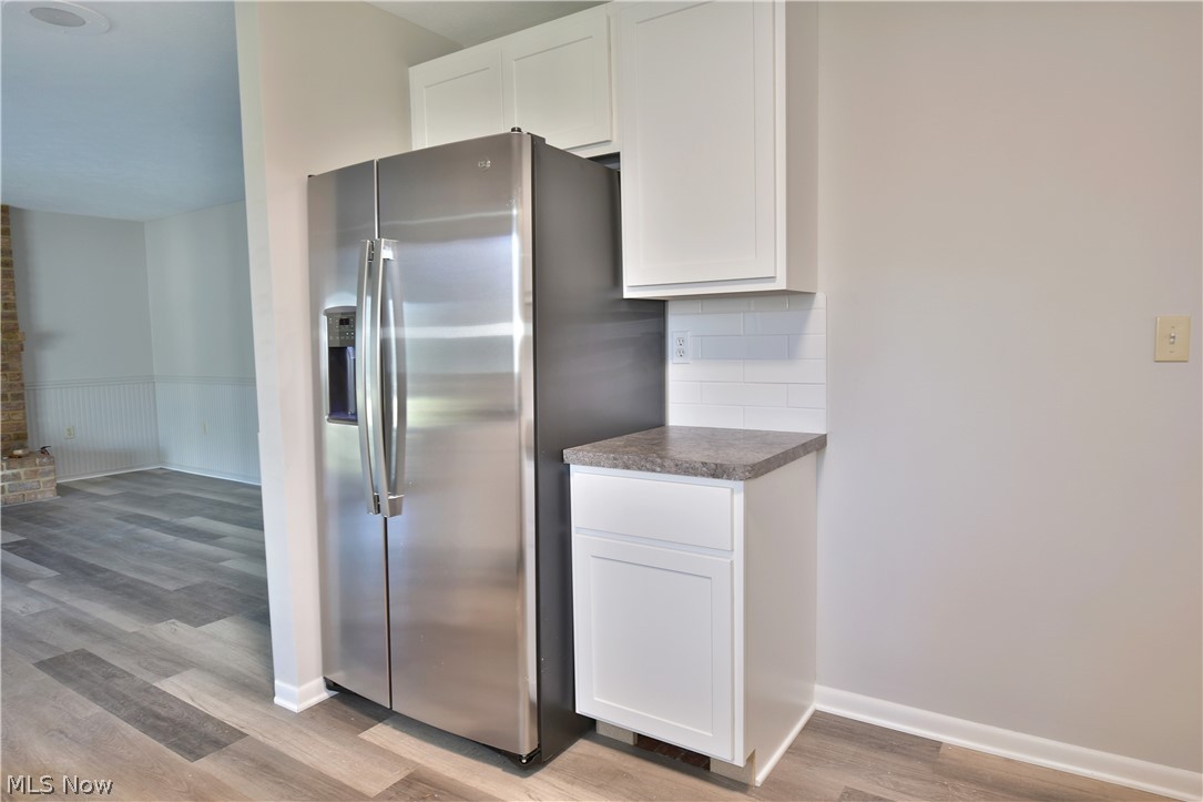 Palette - Residential