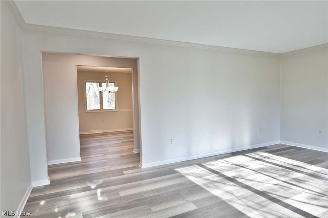 Palette - Residential