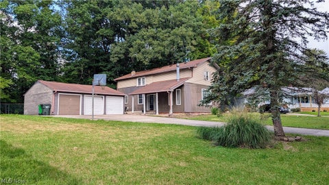 Homes For Sale - 197 Forest Drive<br/> Bedford, OH 44146
