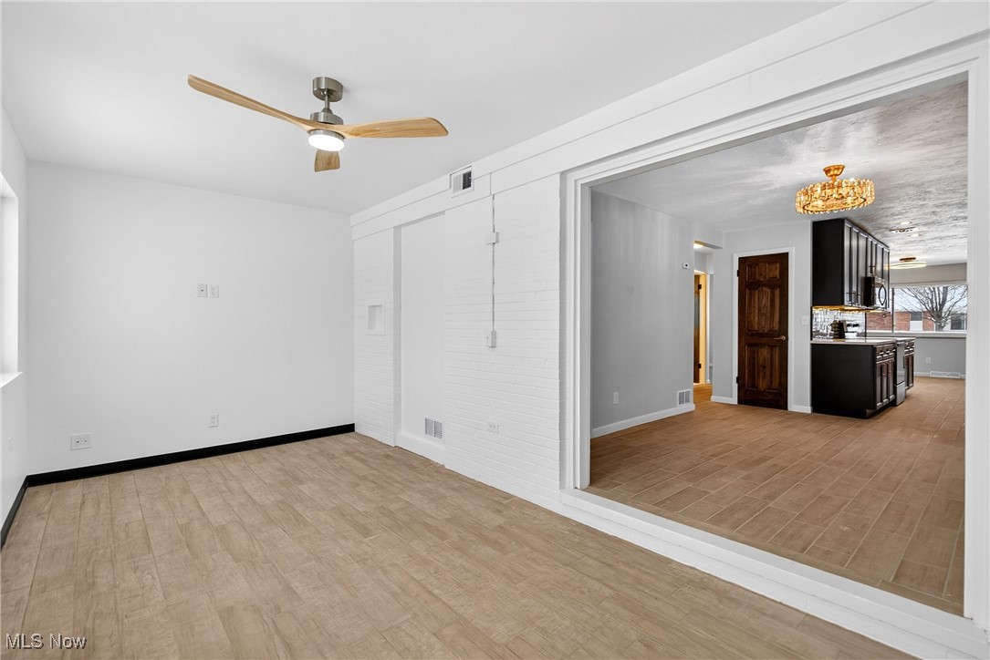 Country Club Condo - Residential