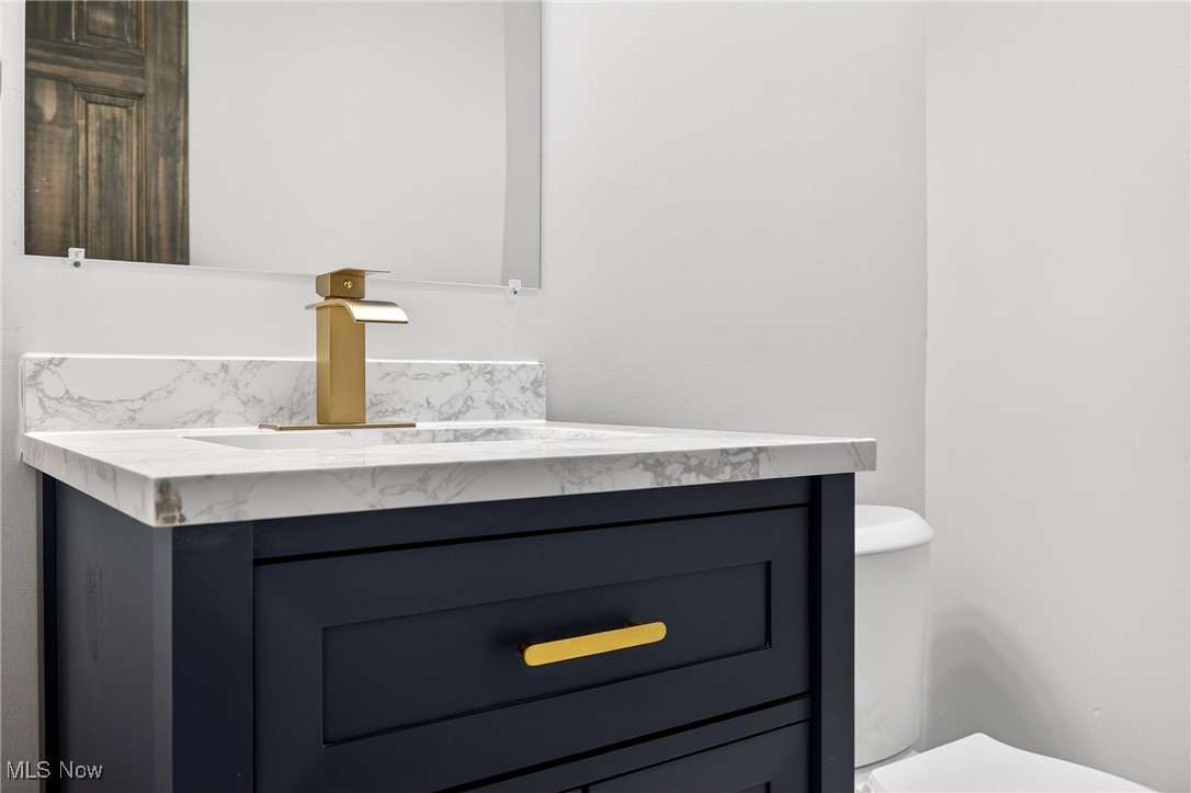 Country Club Condo - Residential