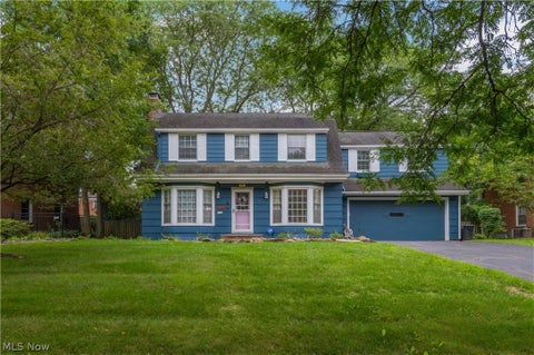 Homes For Sale - 21126 Fairmount Boulevard<br/> Cuyahoga County, Shaker Heights, OH 44118