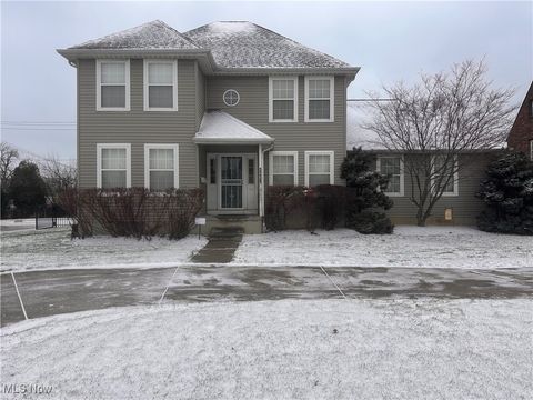 3238 E 140th Street Cleveland OH 44120