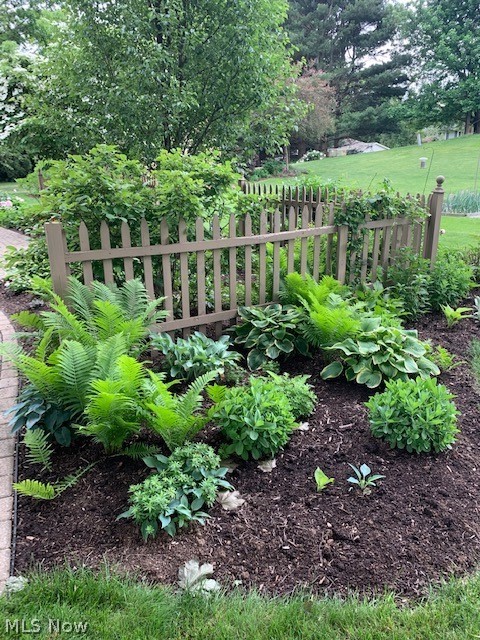 Hidden Knolls Estates - Residential