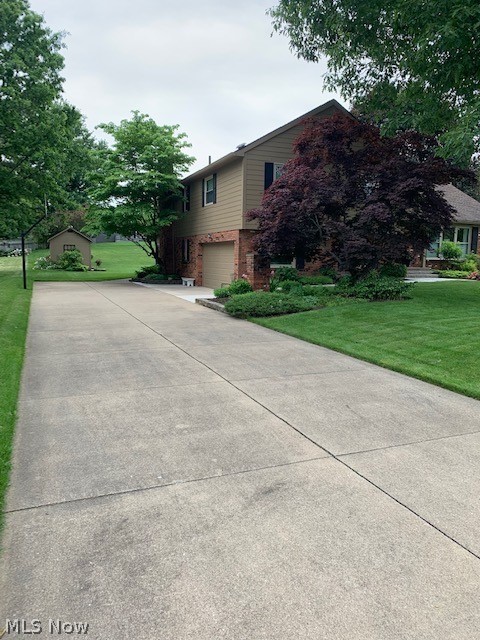 Hidden Knolls Estates - Residential