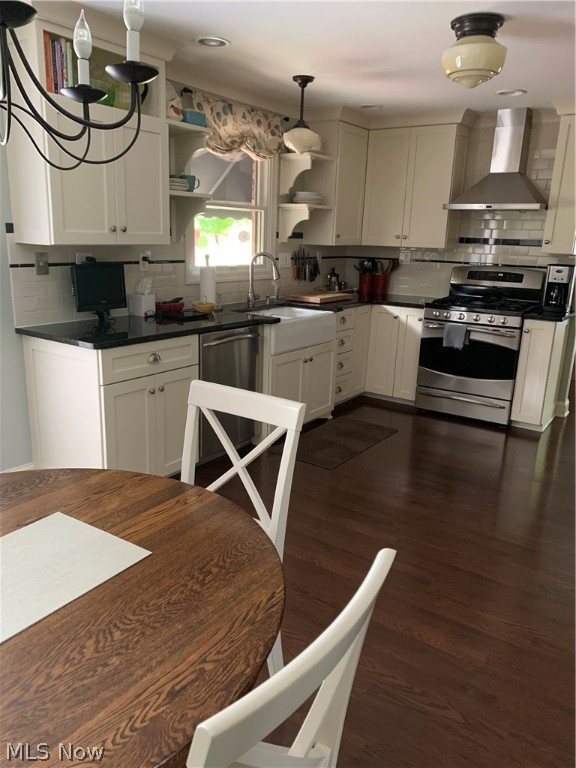 Hidden Knolls Estates - Residential