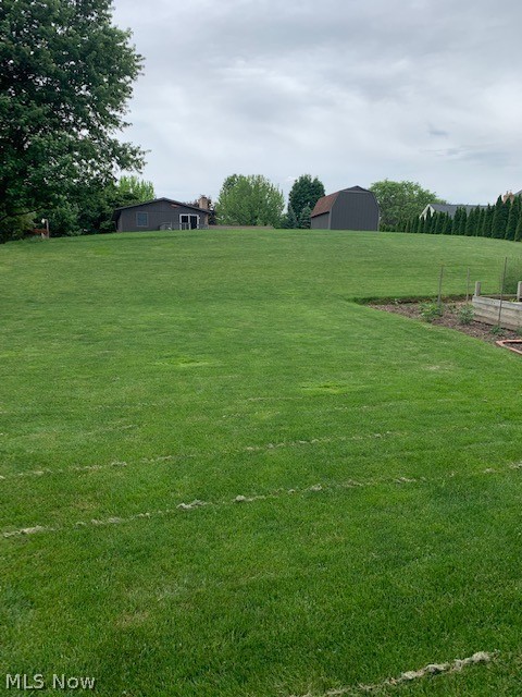 Hidden Knolls Estates - Residential