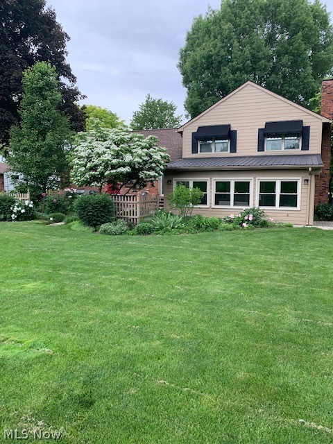 Hidden Knolls Estates - Residential