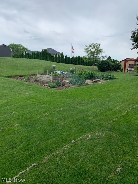 Hidden Knolls Estates - Residential