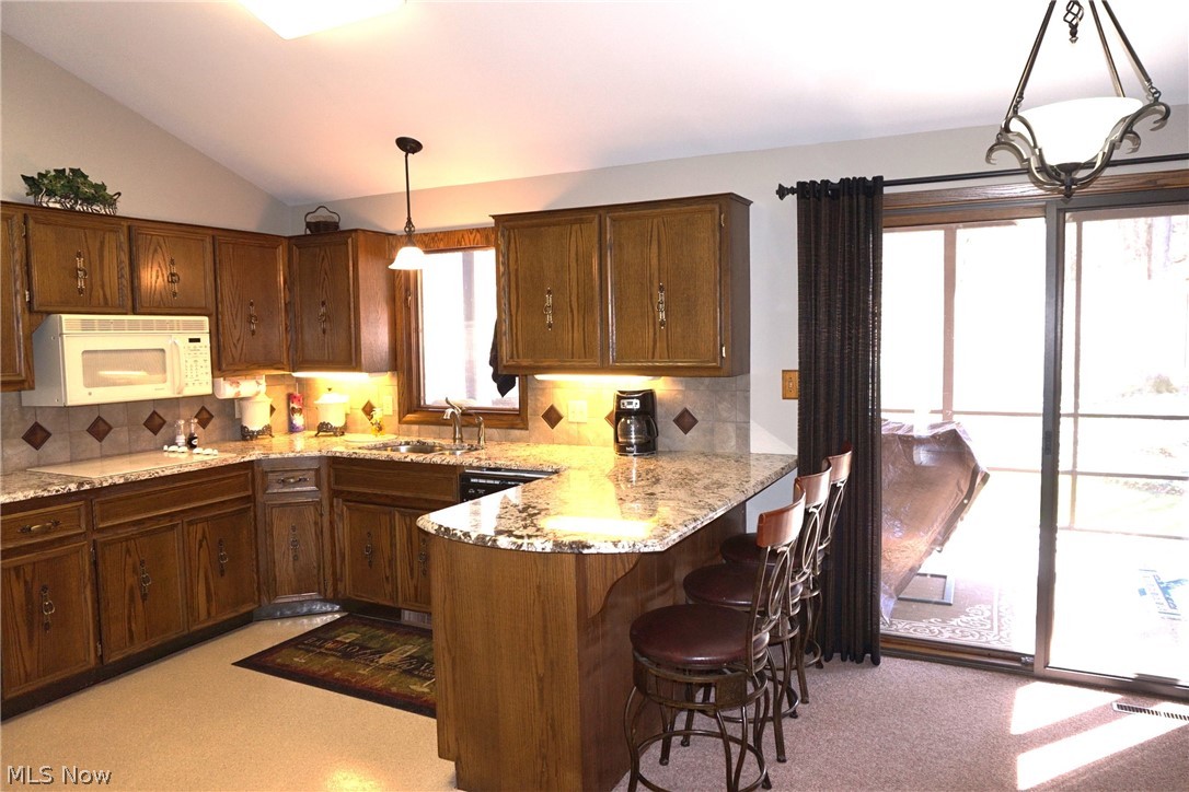 Tamarack Highlands - Residential