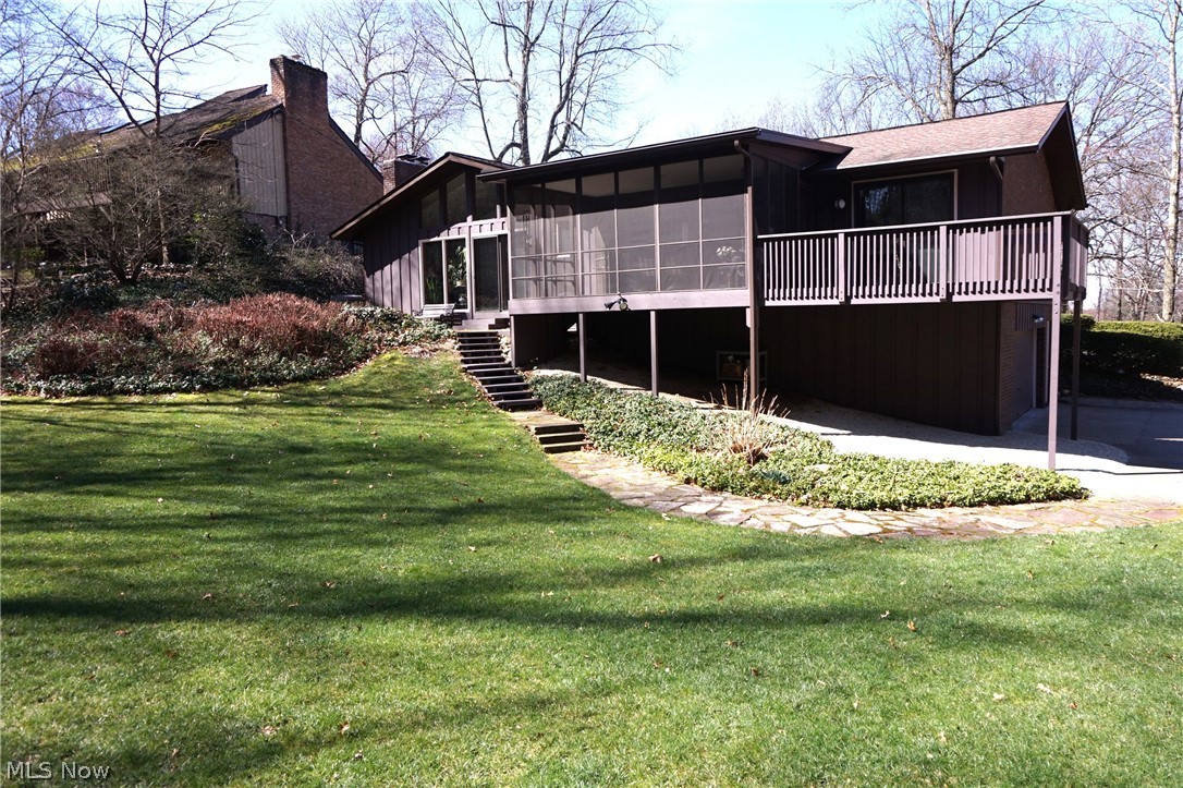 Tamarack Highlands - Residential