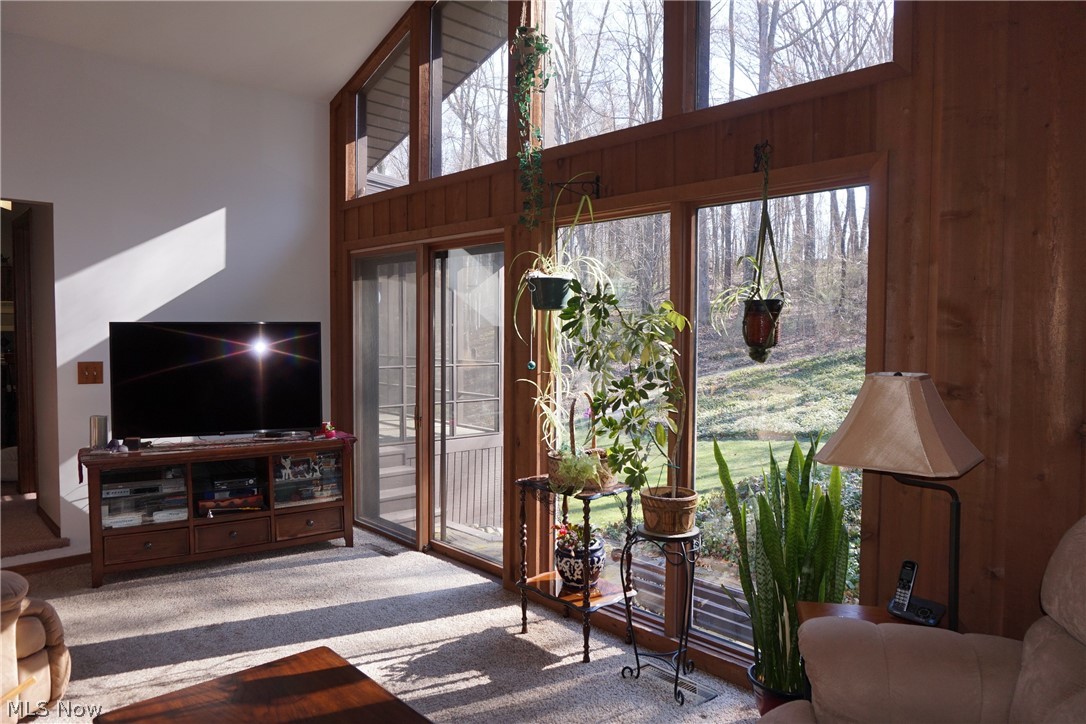 Tamarack Highlands - Residential