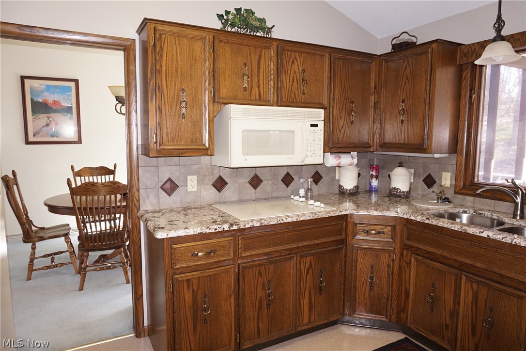 Tamarack Highlands - Residential