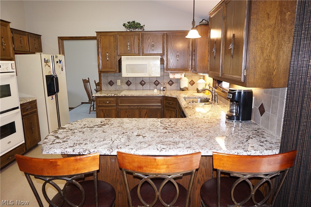 Tamarack Highlands - Residential