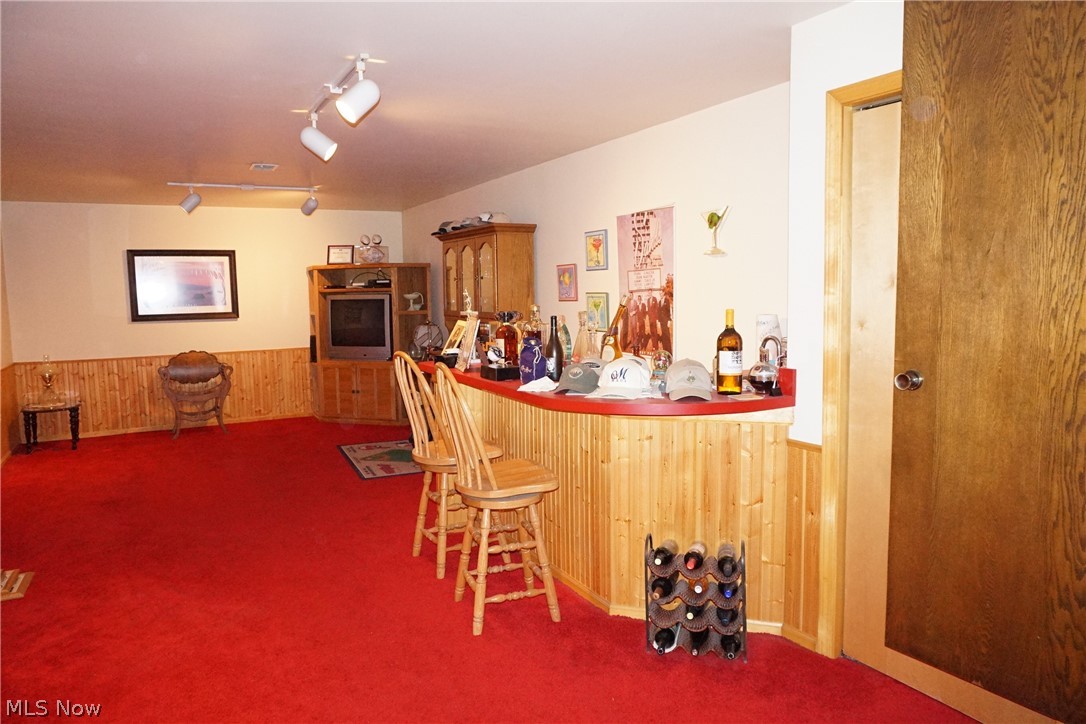 Tamarack Highlands - Residential