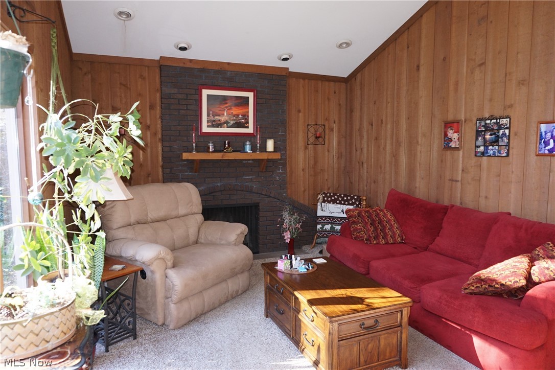 Tamarack Highlands - Residential