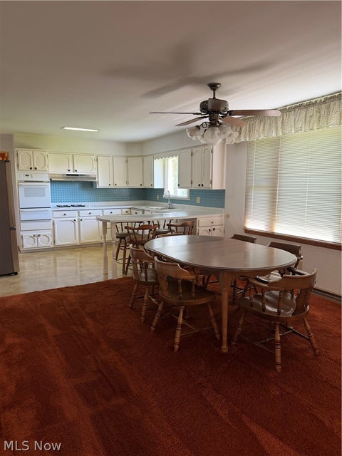 Tiny photo for 45378 State Route 800 Road, Woodsfield, OH 43793 (MLS # 5234031)