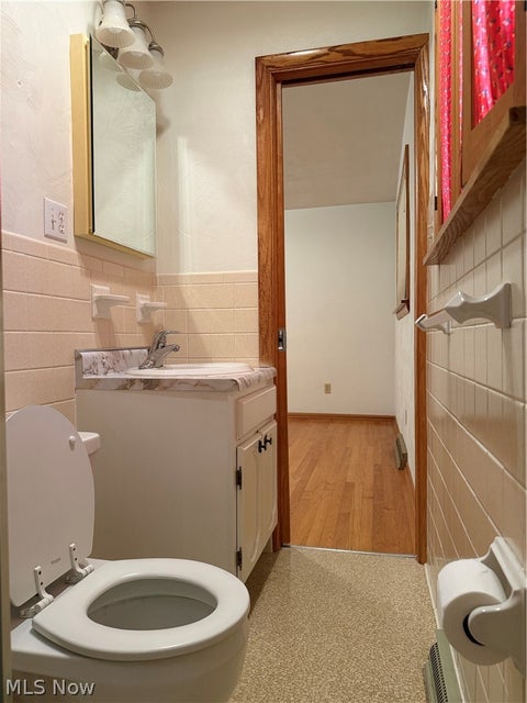 Tiny photo for 45378 State Route 800 Road, Woodsfield, OH 43793 (MLS # 5234031)