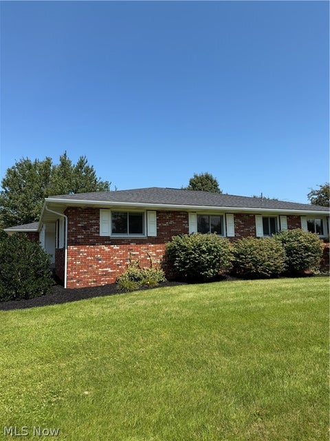 Tiny photo for 45378 State Route 800 Road, Woodsfield, OH 43793 (MLS # 5234031)