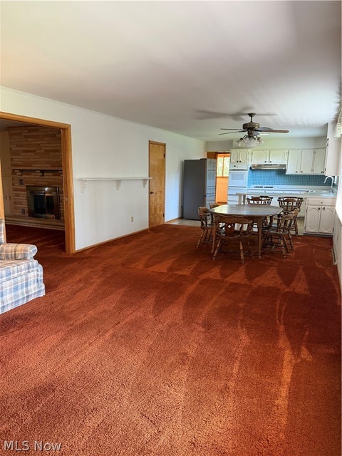 Tiny photo for 45378 State Route 800 Road, Woodsfield, OH 43793 (MLS # 5234031)