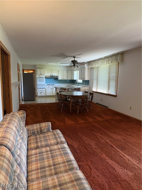 Tiny photo for 45378 State Route 800 Road, Woodsfield, OH 43793 (MLS # 5234031)