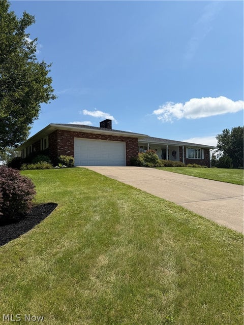 Tiny photo for 45378 State Route 800 Road, Woodsfield, OH 43793 (MLS # 5234031)