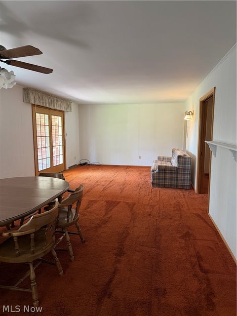 Tiny photo for 45378 State Route 800 Road, Woodsfield, OH 43793 (MLS # 5234031)