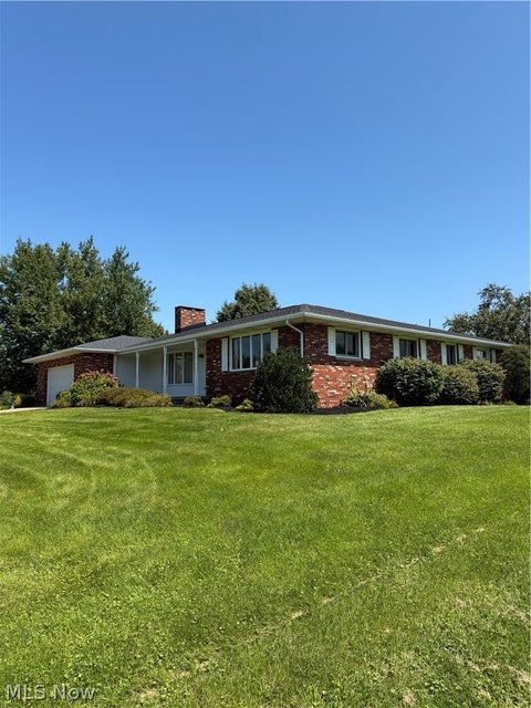 Tiny photo for 45378 State Route 800 Road, Woodsfield, OH 43793 (MLS # 5234031)