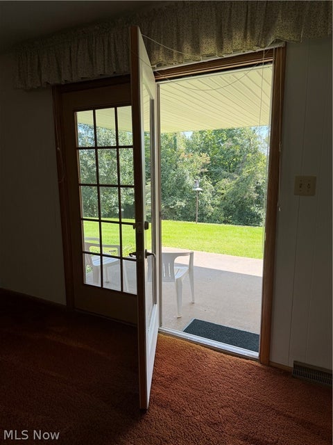 Tiny photo for 45378 State Route 800 Road, Woodsfield, OH 43793 (MLS # 5234031)