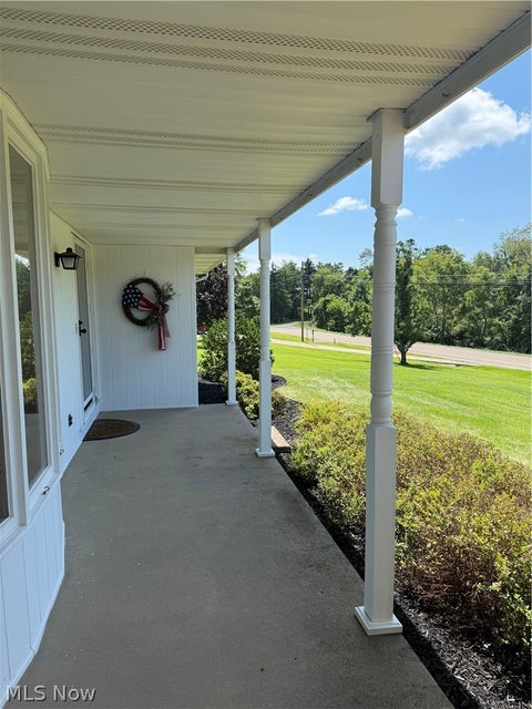 Tiny photo for 45378 State Route 800 Road, Woodsfield, OH 43793 (MLS # 5234031)