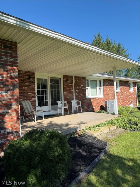Tiny photo for 45378 State Route 800 Road, Woodsfield, OH 43793 (MLS # 5234031)