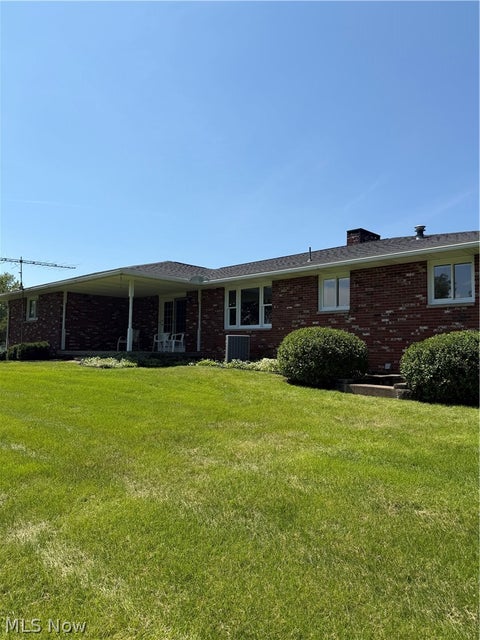 Tiny photo for 45378 State Route 800 Road, Woodsfield, OH 43793 (MLS # 5234031)