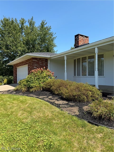 Tiny photo for 45378 State Route 800 Road, Woodsfield, OH 43793 (MLS # 5234031)