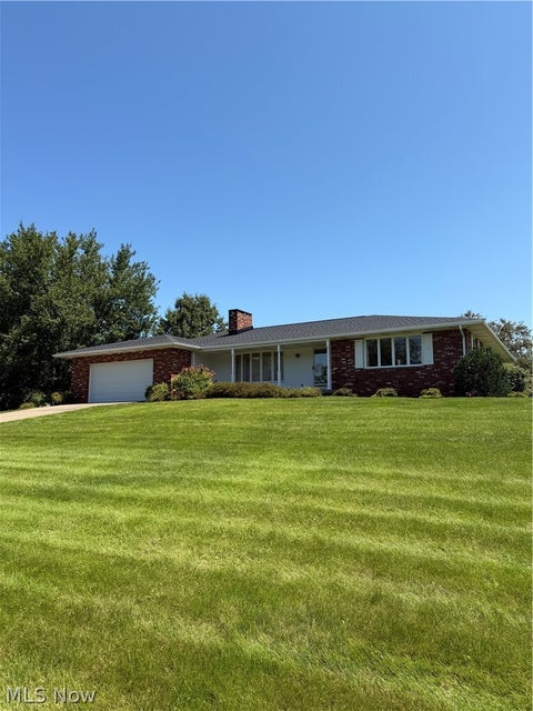 Photo of 45378 State Route 800 Road, Woodsfield, OH 43793 (MLS # 5234031)