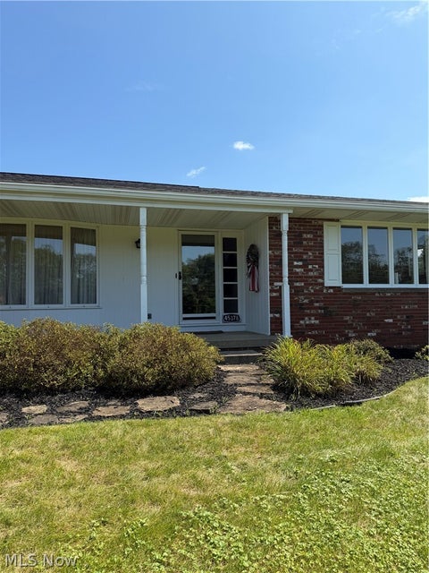Tiny photo for 45378 State Route 800 Road, Woodsfield, OH 43793 (MLS # 5234031)