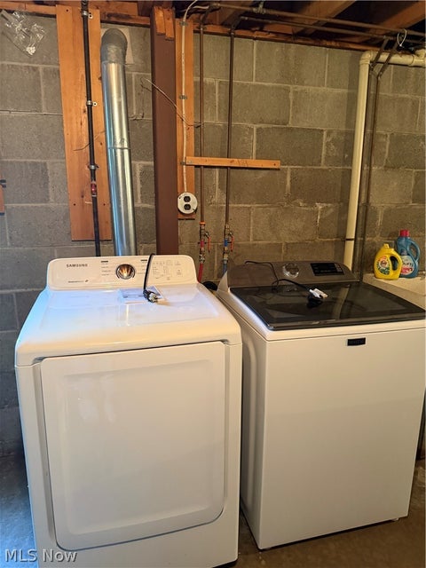 Tiny photo for 45378 State Route 800 Road, Woodsfield, OH 43793 (MLS # 5234031)