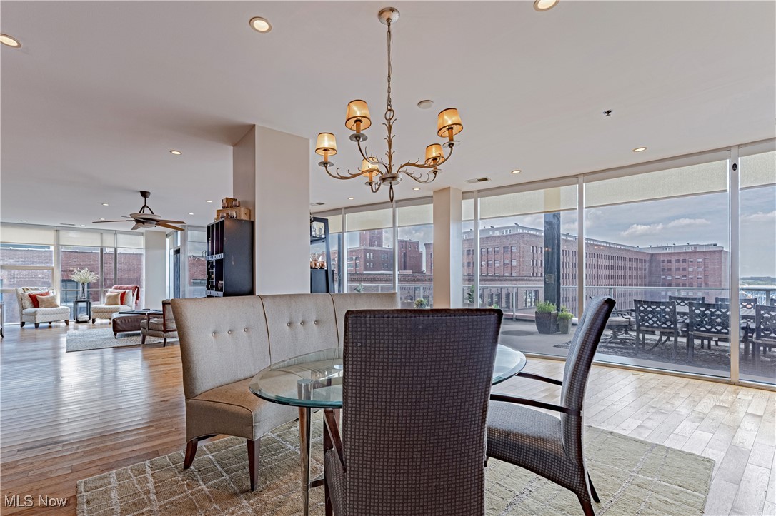 Pinnacle Condo - Residential Lease