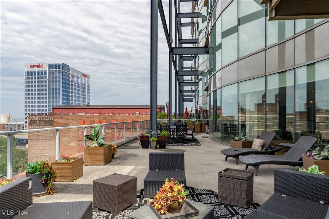 Pinnacle Condo - Residential Lease